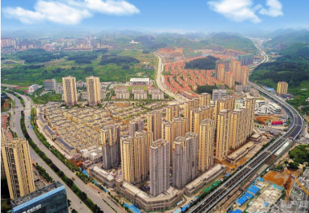 新蒲新区—遵义未来的财富之地-中国网地产