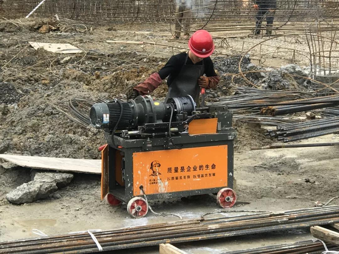 遵义·西南钢材机电城|工程快报：一期河西区桩基检测已完成-中国网地产