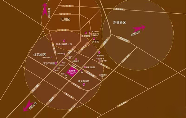 兴颖·东方园建面约90-120㎡准现房正在销售中-中国网地产