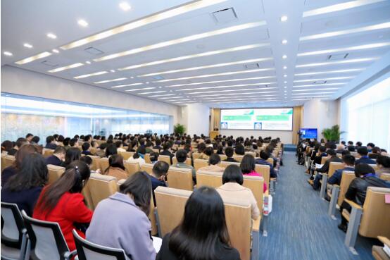 首届健康建筑大会在京召开葛洲坝地产引领健康人居迭代升级-中国网地产