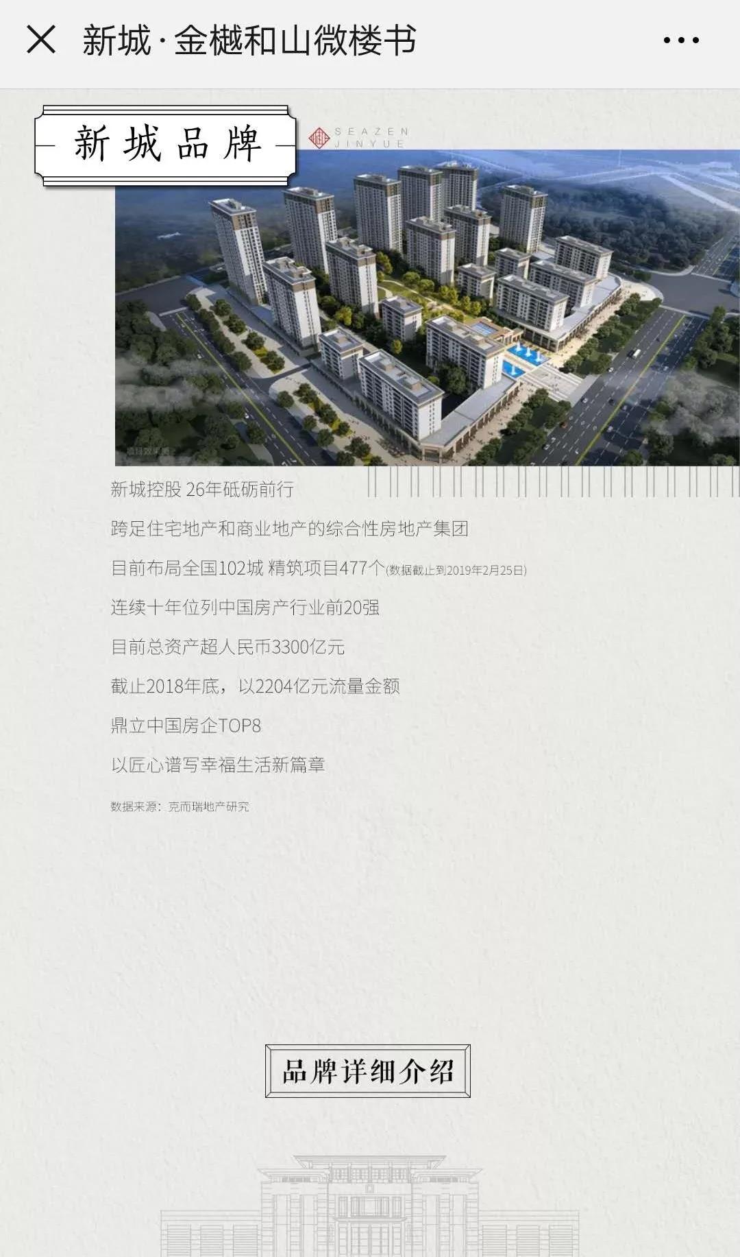 贵州新城•上新︱升级了 遵义这个项目也“上新”了-中国网地产