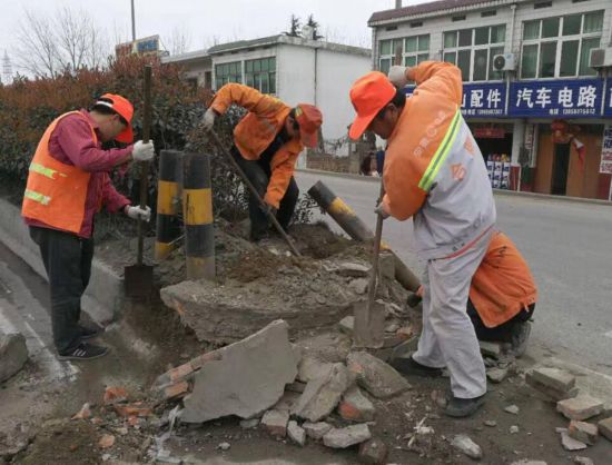 清明节出行请注意！合肥这几条出城道路正在维修-中国网地产