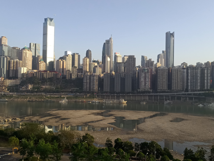 重庆2019年市级重点项目清单公布 52个地产项目上榜-中国网地产
