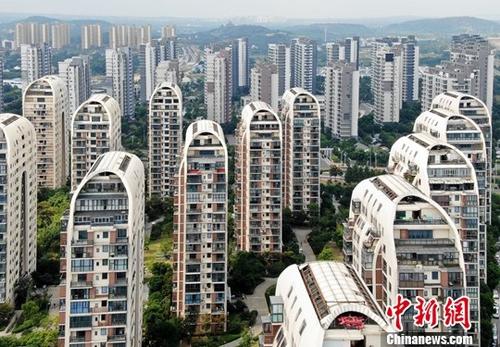 报告：全球房价前三甲城市均位于亚洲 -中国网地产