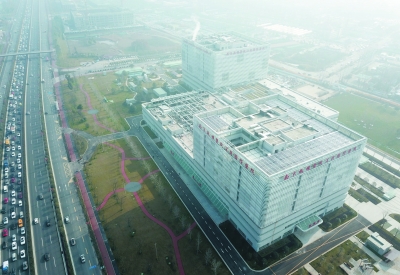 这一轮三级医院布局，动作不一般-中国网地产