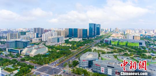 今年第一季度海南GDP增速5.5% 房地産銷售大幅下跌 -中國網地産