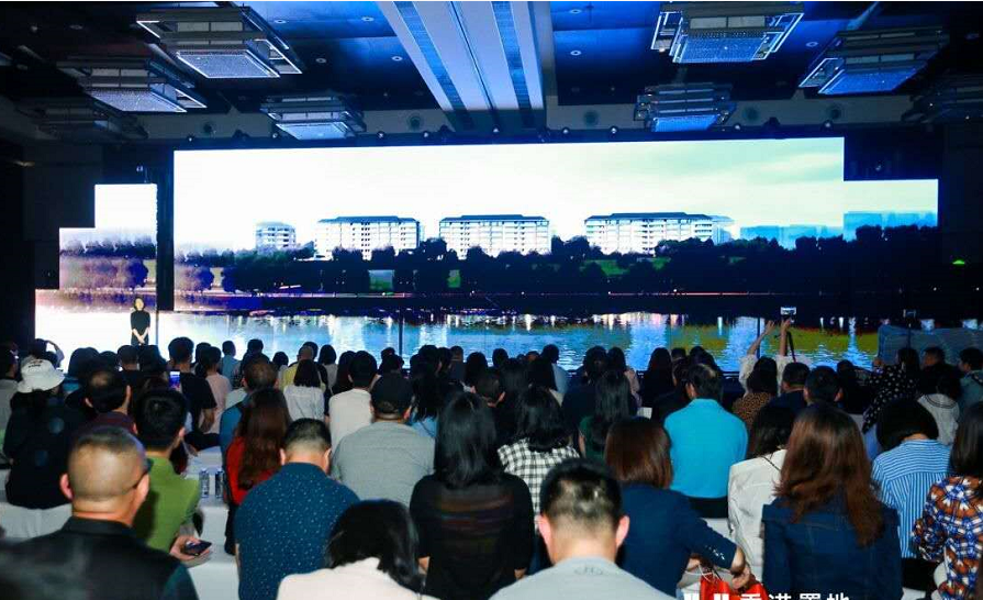 以新至心 香港置地向全新滨水生活体验发出邀请-中国网地产