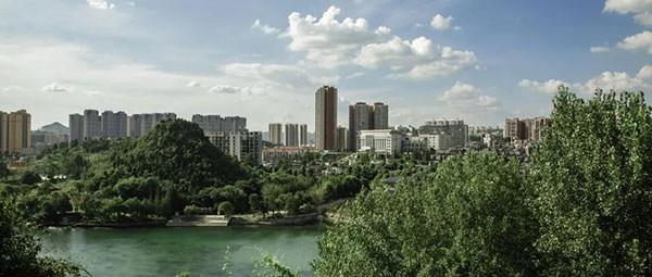 在碧桂园凤凰城体验贵阳未来旅居生态蓝本的魅力-中国网地产
