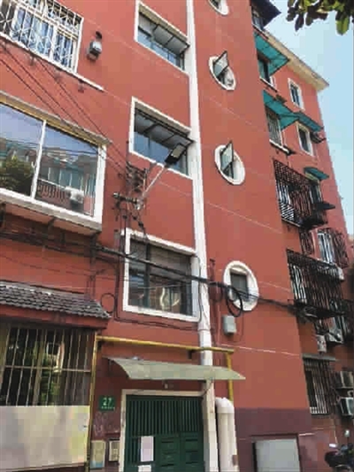 上海目前已有429幢房屋立项 老房加电梯按下“快进键”  -中国网地产