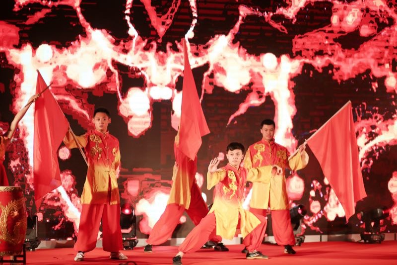 2019希尔顿厨王争霸正式开启  以中华经典味庆百年华诞-中国网地产