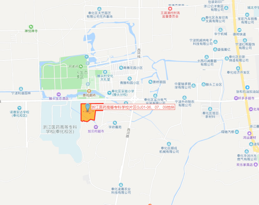 宁波单日出让2宗宅地 总成交价6.93亿元-中国网地产