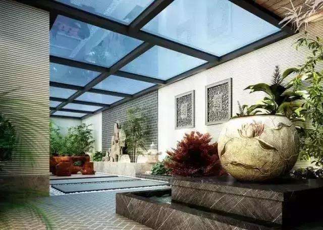 林达阳光新城 ：花园的正确打开方式 分分钟美爆你的家-中国网地产