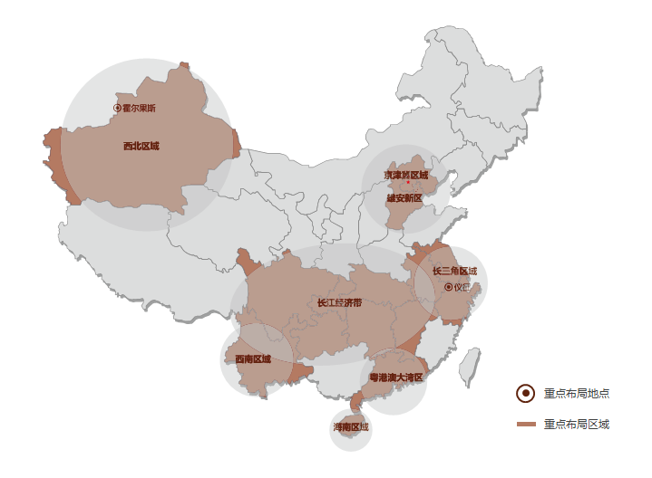 东胜集团7.5亿拍下东户屯棚改地块，助推廊坊城市更新-中国网地产
