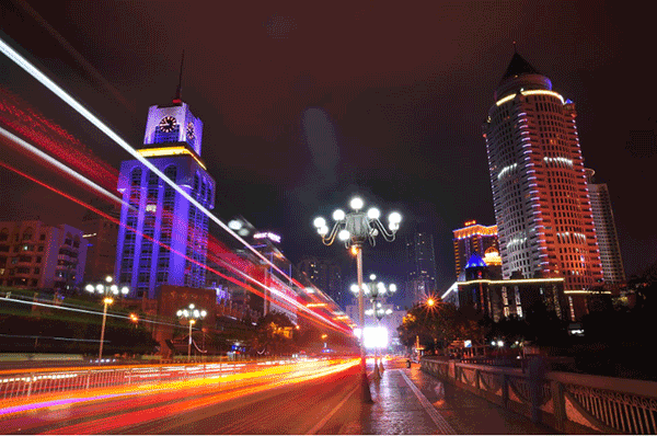 青秀2046：以城市更新之名 触碰未来生活的想象-中国网地产