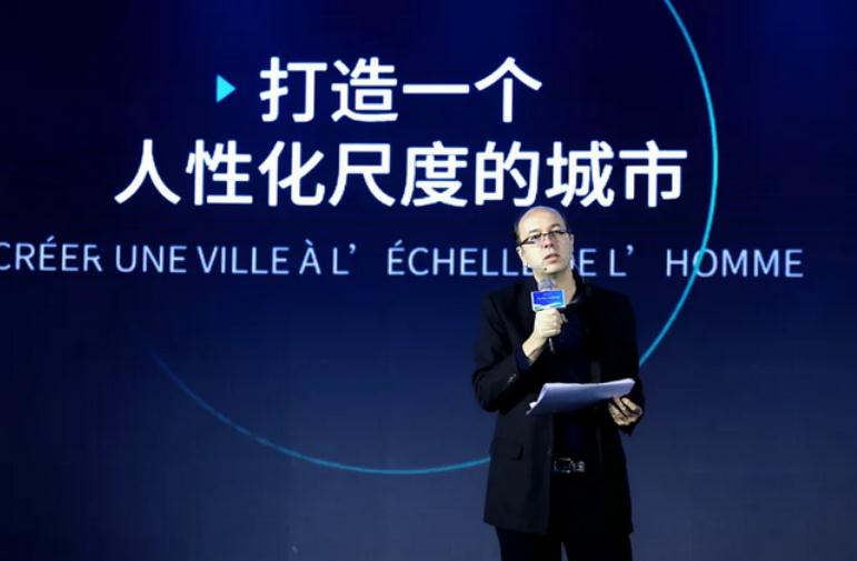 华侨城首入山东  济南项目正式定名欢乐湖畔-中国网地产