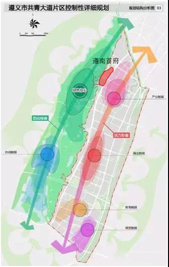 东都·遵南首府：“升级版”共青大道将于7月1日全线通车-中国网地产