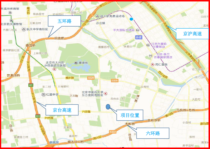 雅居乐31.8亿元摘北京亦庄人大附中旁X92R1宅地 溢价率41.33%-中国网地产
