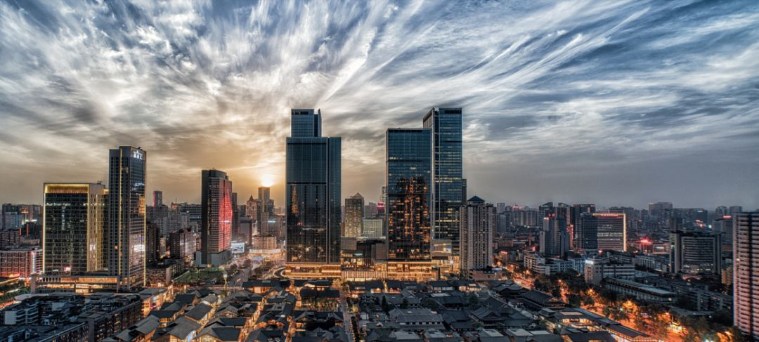 让城市更精彩！蓝润商业三大维度产品体系发布-中国网地产