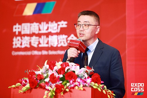 回归产业回归服务   第十一届中国产业园商务区发展论坛举办-中国网地产