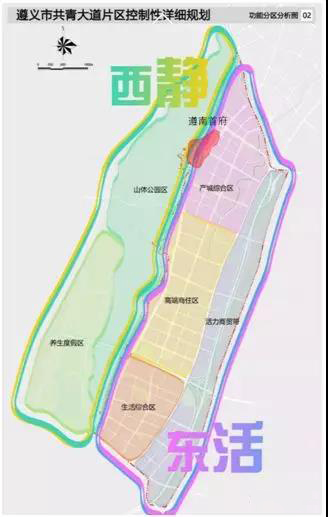 东都·遵南首府：花5000万也要投资这条街  “升级版”共青大道即将通车-中国网地产