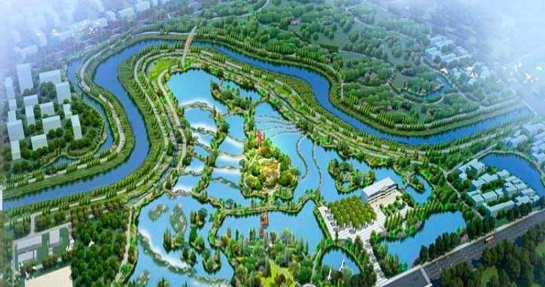 公园天著 | 360°全能生活方式，遇见完美生活-中国网地产