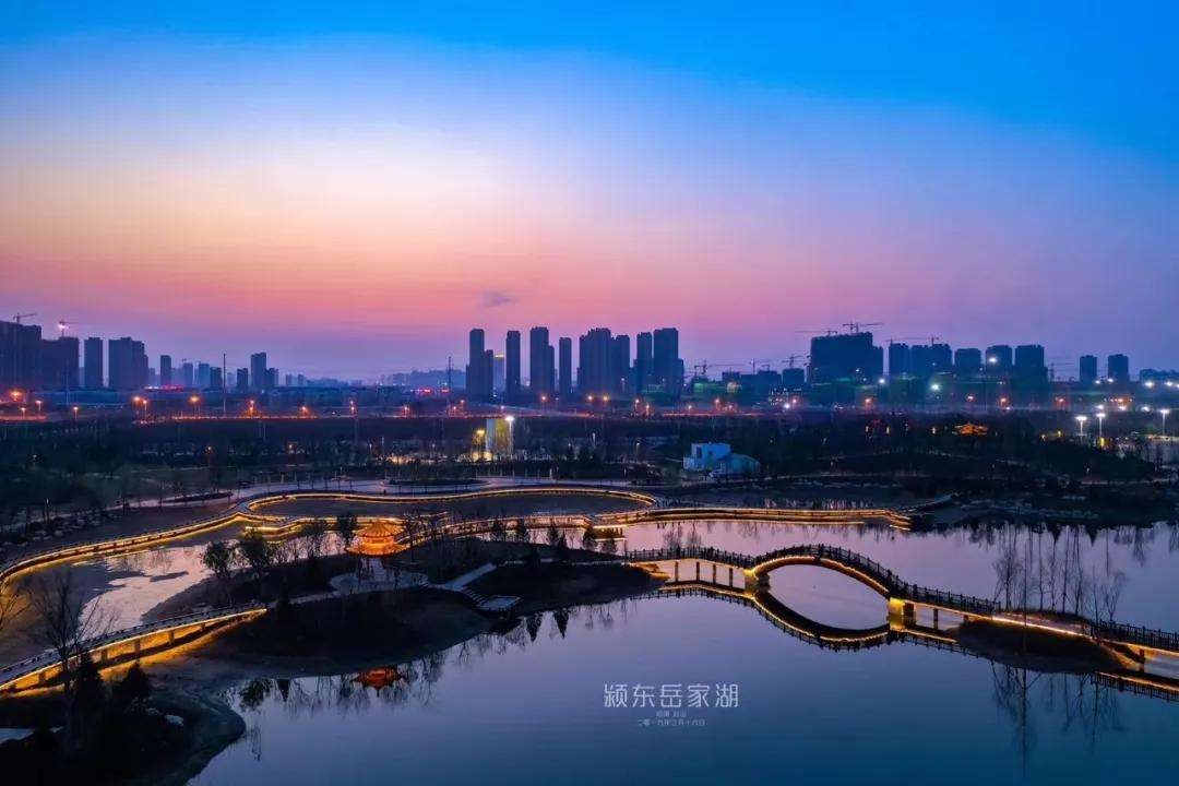 同昇集团2019战略壹号作品案名发布——给阜阳一个世界的答案-中国网地产