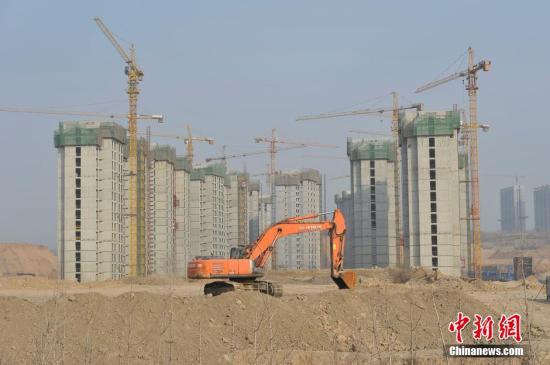 今年上半年北京商品住宅销售面积同比倍增 -中国网地产