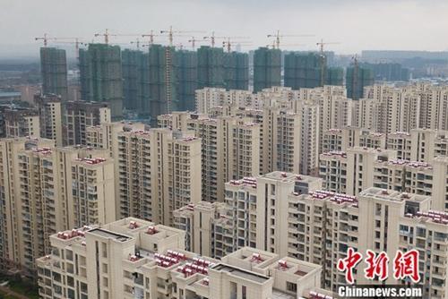 房地产依赖度降低 海南经济转型加快自贸区建设-中国网地产