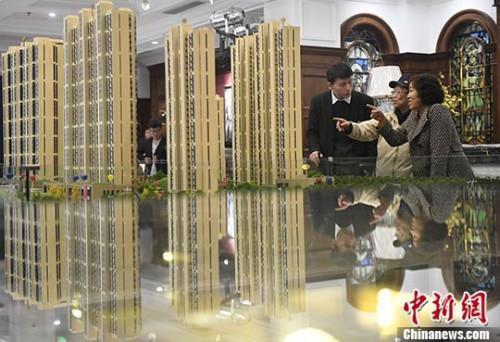 16城入围中央财政支持住房租赁试点 每年至少补贴6亿-中国网地产