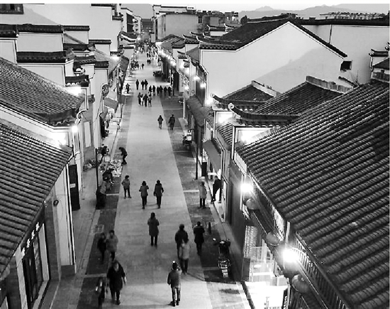 杭州再添10个美丽小城镇示范镇-中国网地产
