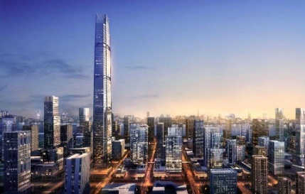 住宅開發為基，金茂南京區域城市運營強勢崛起-中國網地産