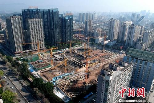 专家：城镇化进程仍将为房地产业提供持续成长空间 -中国网地产