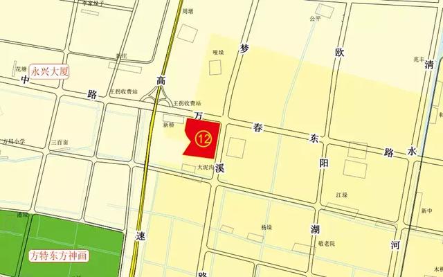 共23宗优质地块！8月后芜湖市可供出让地块盘点-中国网地产