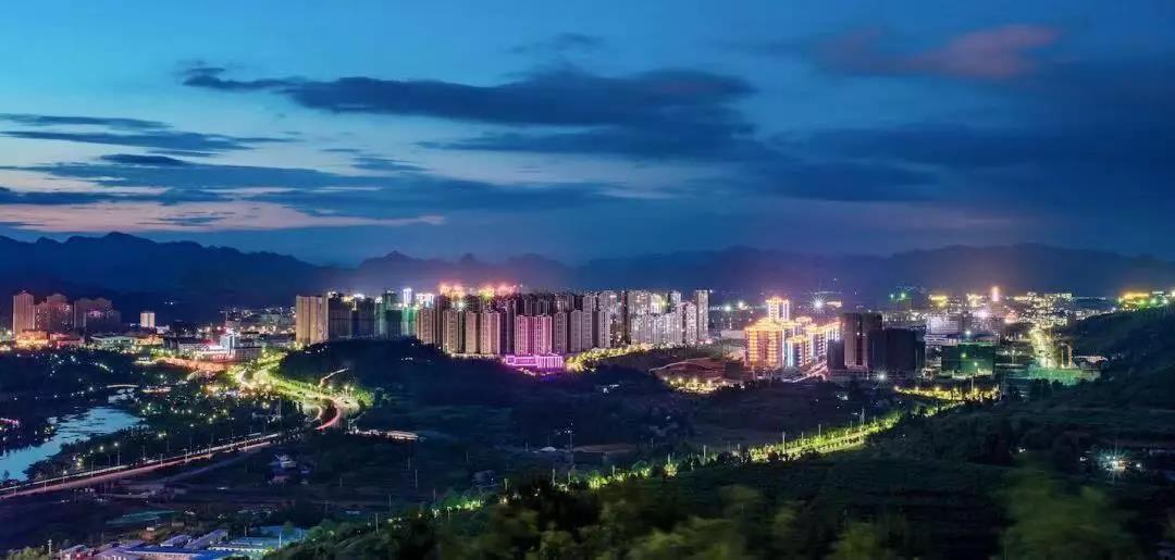 城市的远见 中国铁建·西派府远见遵义更好的未来-中国网地产