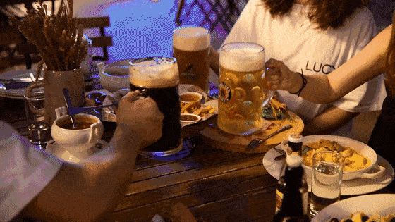 德国啤酒节 庆典狂欢秀——国色天乡·庆典城原味德国啤酒狂欢节，即将璀璨启幕-中国网地产