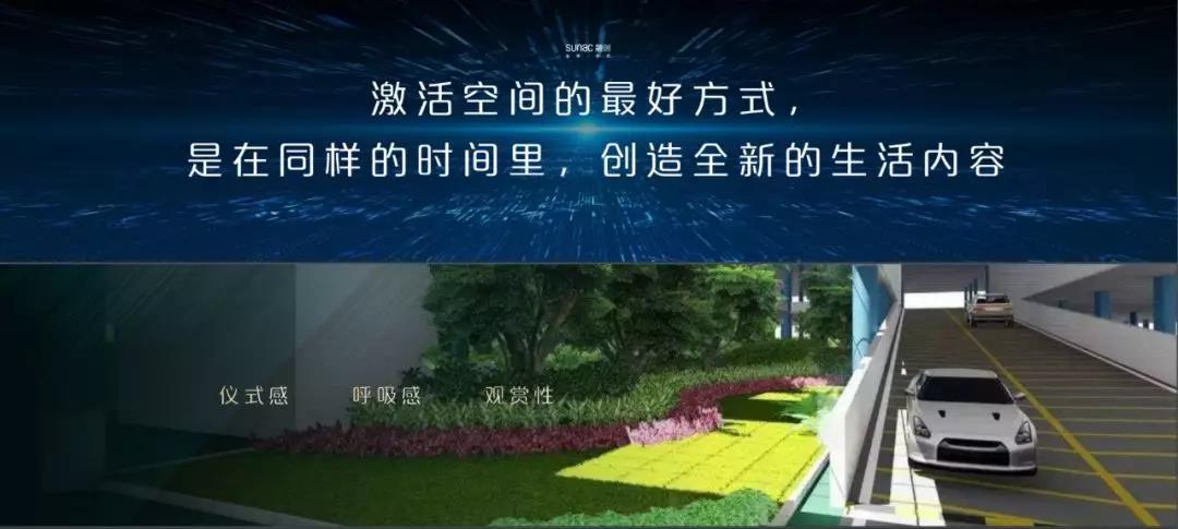 融创滨湖印 ｜ 融入7大“小”趋势，焕新城市未来空间-中国网地产