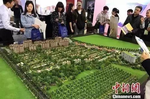 报告：8月份中国67城新房均价环比微降 -中国网地产
