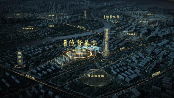 聚焦城市发展核心，再筑港城科技新篇！-中国网地产