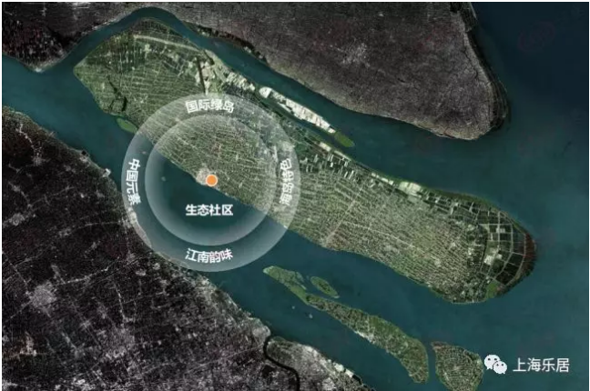 上海2宅地楼板价1.1万成交！周边房价约2.8万-中国网地产