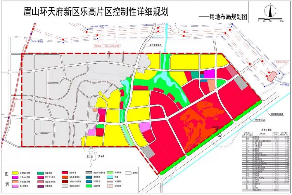 四川眉山1.83亿元出让一宗地块 将建天府乐高乐园-中国网地产