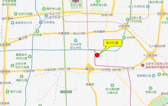 金茂+合生28.2亿元竞得北京丰台石榴庄地块 溢价率5.6%-中国网地产