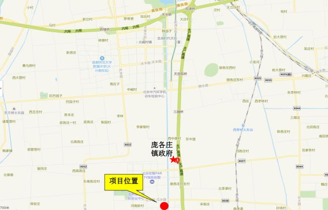 北京3宗地93.9億元成交 保利、金茂+合生、中海分食-中國網地産