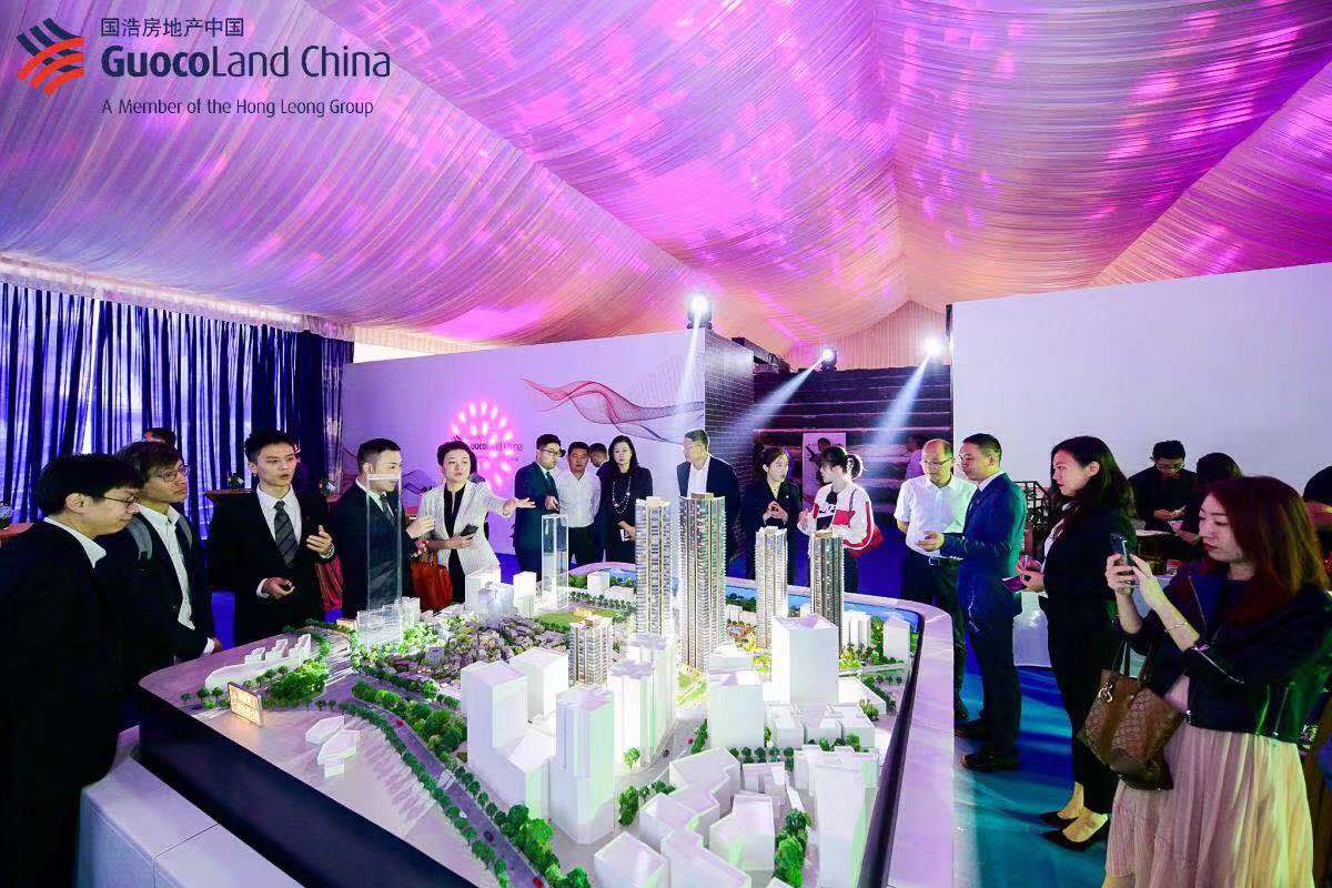 十八梯项目正式开工，重庆又多了一个“打卡地标”-中国网地产