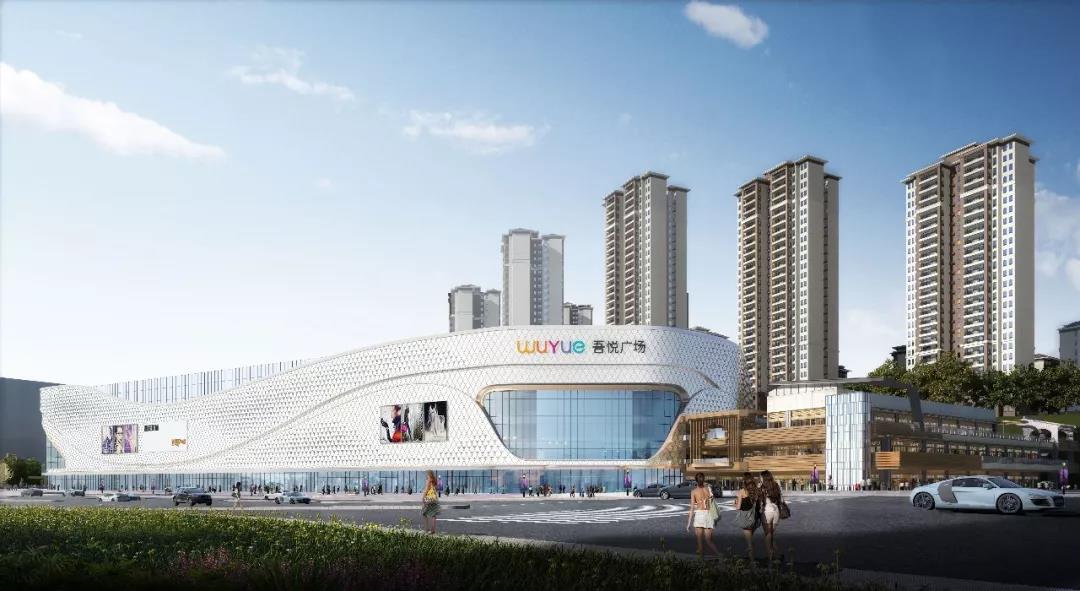 中国铁建·西派府：西派艺术中心即将开放-中国网地产