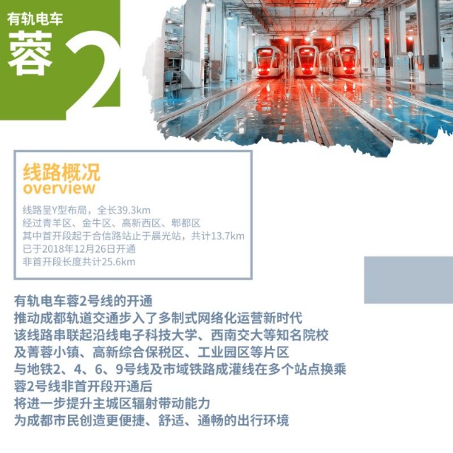 成都地铁三条线路进入空载试运行 年内开通-中国网地产