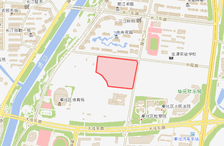 宋都8.89亿元竞得宁波市奉化区一宗宅地 溢价率15.63%-中国网地产