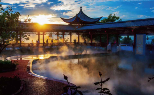 望古城观洱海 大理公馆钟情一生的诗意度假-中国网地产