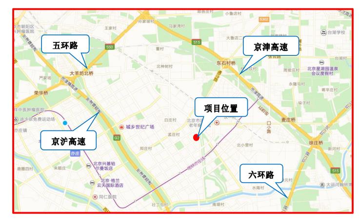 山西通建30.7亿元竞得北京亦庄1宗居住用地 溢价率5.14%-中国网地产
