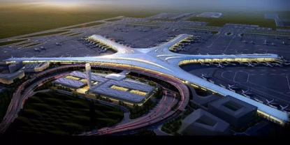 新机场新机遇，六大严选爆款领跑大兴楼市-中国网地产