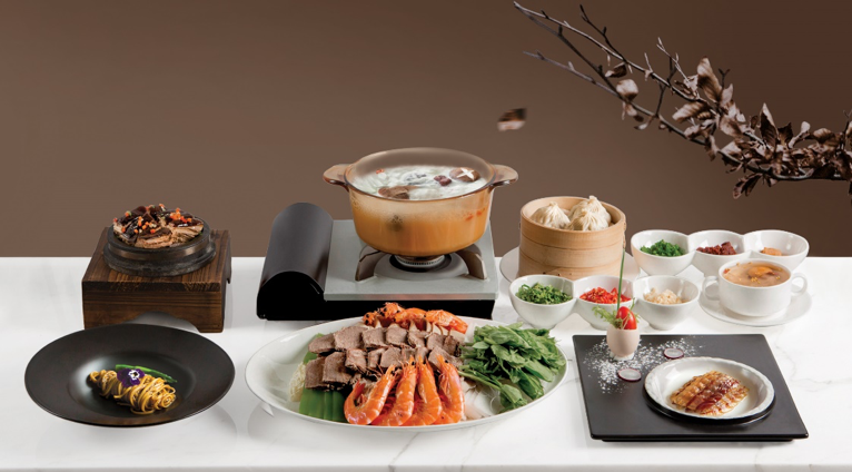 玥轩推出冬季新菜，以传统粤菜温暖味蕾-中国网地产